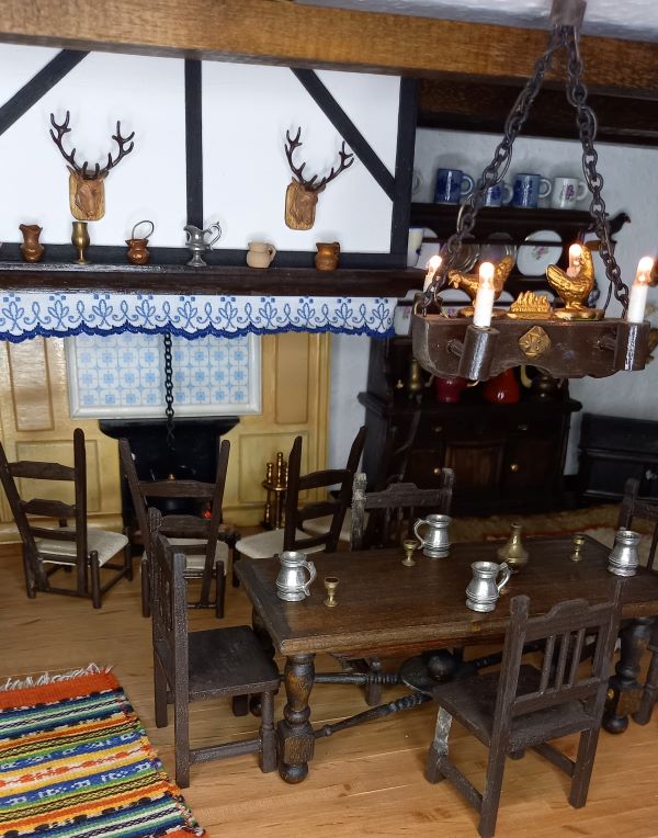 Westfälische Stube